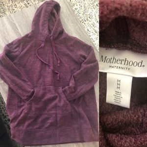 Maternity Sweatshirt